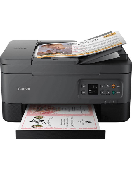 Urządzenie Wielofunkcyjne Canon Ts7450A