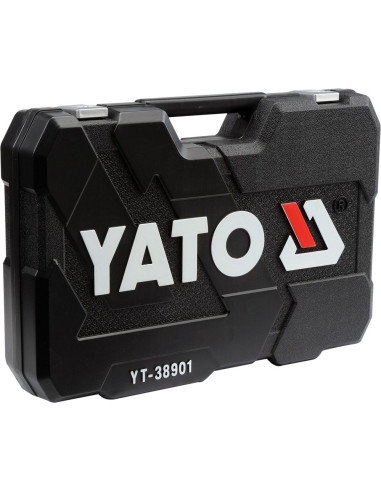 Zestaw Kluczy Yato Yt-38901 (122)