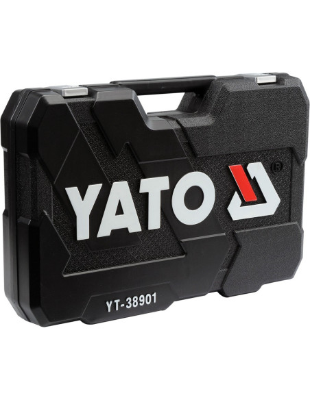 Zestaw Kluczy Yato Yt-38901 (122)