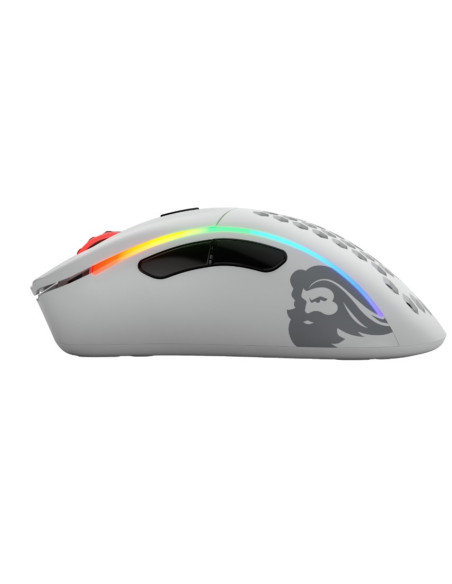 Bezprzewodowa Mysz Gamingowa Glorious Model D-
