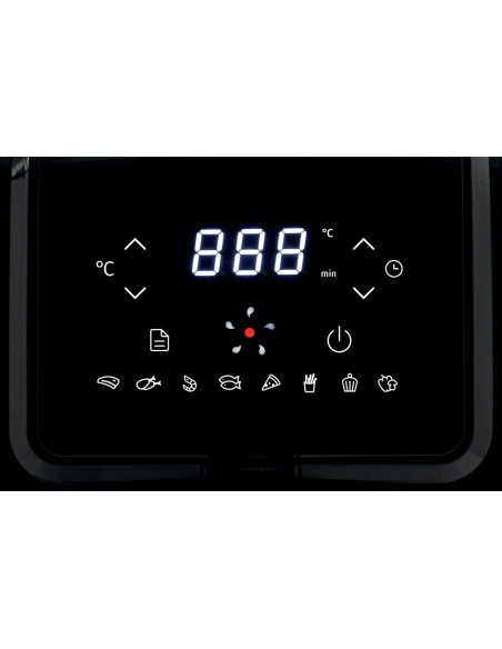 Airfryer Gorenje Af1700Db