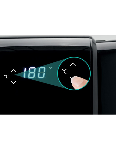 Airfryer Gorenje Af1700Db