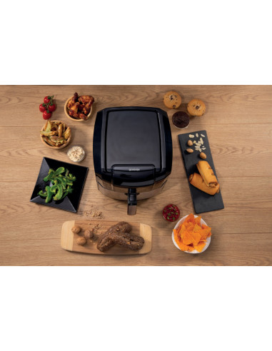Airfryer Gorenje Af1700Db