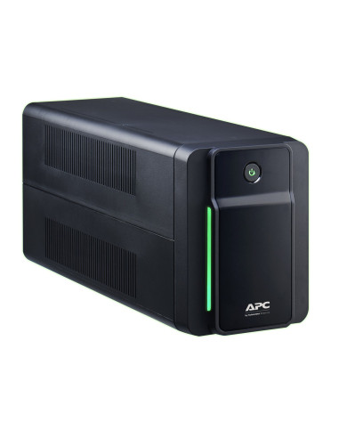 Apc Back-Ups 750Va 230V Avr Iec/Sockets