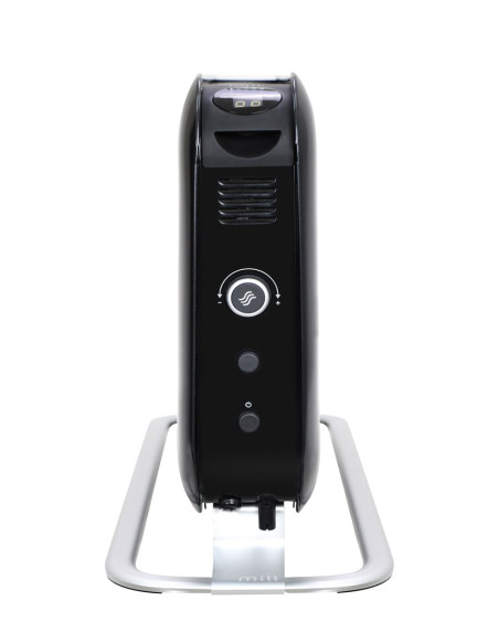 Grzejnik Konwekcyjny Mill Sg2000Led Black