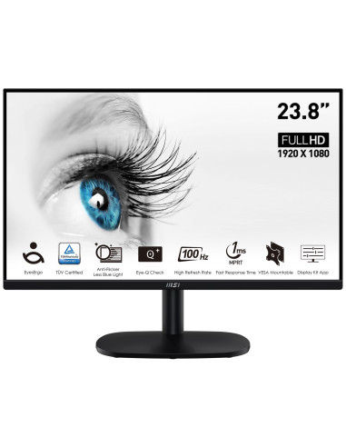 Monitor Msi Pro Mp245V