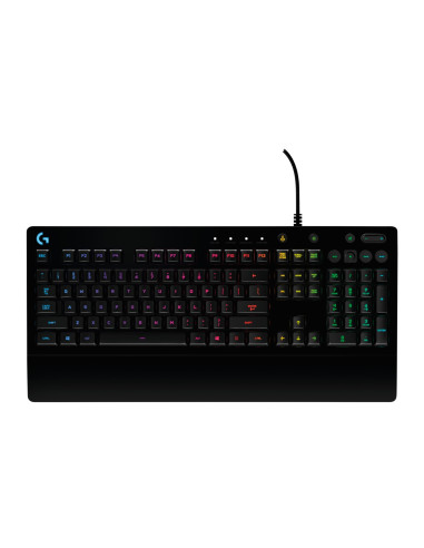 G213 Prodigy Gaming Keyboard/In-House/Ems Central Retail Usb