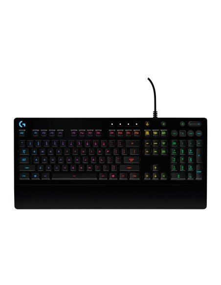 G213 Prodigy Gaming Keyboard/In-House/Ems Central Retail Usb
