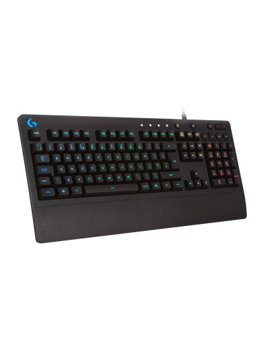 G213 Prodigy Gaming Keyboard/In-House/Ems Central Retail Usb