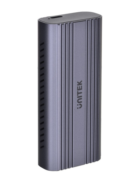 Unitek Obudowa Hdd/Ssd M.2,Pcie/Nvme,40Gbps, Usb4