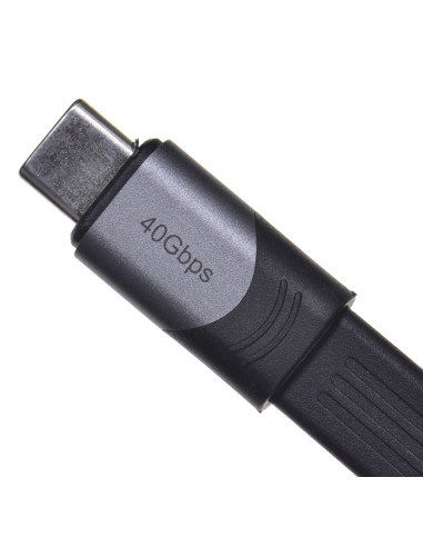 Unitek Obudowa Hdd/Ssd M.2,Pcie/Nvme,40Gbps, Usb4