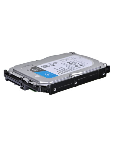 Dysk Twardy Hdd Seagate Skyhawk 2Tb 3,5" Sata St2000Vx017