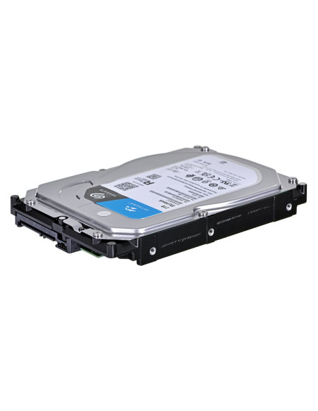 Dysk Twardy Hdd Seagate Skyhawk 2Tb 3,5" Sata St2000Vx017