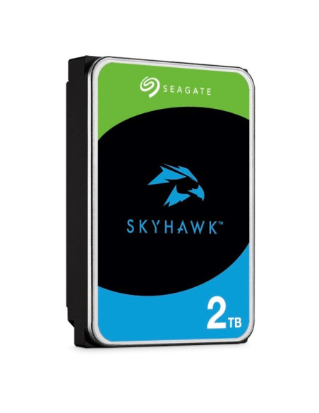 Dysk Twardy Hdd Seagate Skyhawk 2Tb 3,5" Sata St2000Vx017