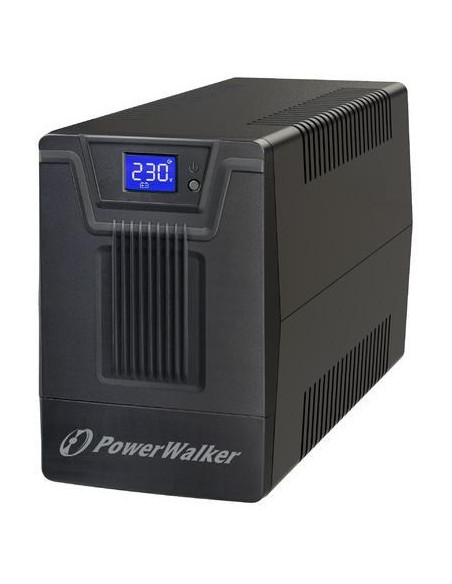 Zasilacz Ups Power Walker Vi 800 Scl Fr (Desktop  800Va)