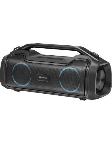 Defender Głośnik Beatbox 50 Bluetooth 50W Bt/Rgb/Tf/Typec/Ipx5/Pwb 65950