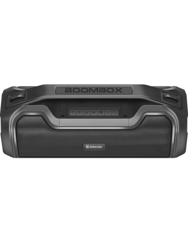 Defender Głośnik Beatbox 50 Bluetooth 50W Bt/Rgb/Tf/Typec/Ipx5/Pwb 65950