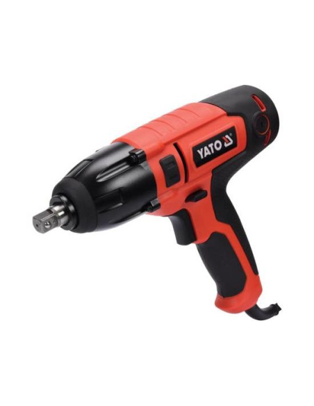Yato Klucz Elektryczny Udarowy 450W 1/2" 450Nm