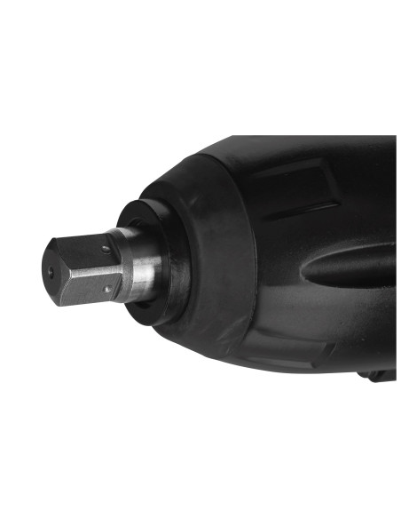 Yato Klucz Elektryczny Udarowy 450W 1/2" 450Nm