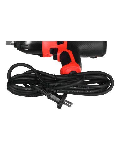 Yato Klucz Elektryczny Udarowy 450W 1/2" 450Nm