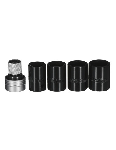 Yato Klucz Elektryczny Udarowy 450W 1/2" 450Nm