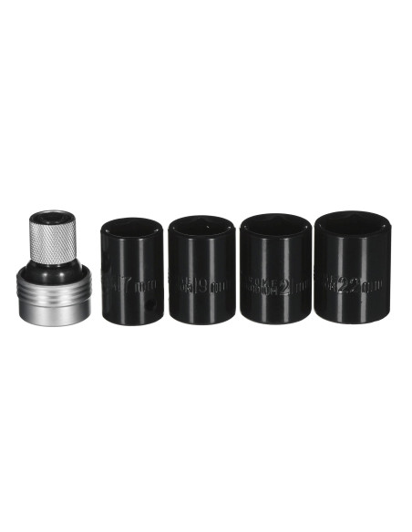 Yato Klucz Elektryczny Udarowy 450W 1/2" 450Nm