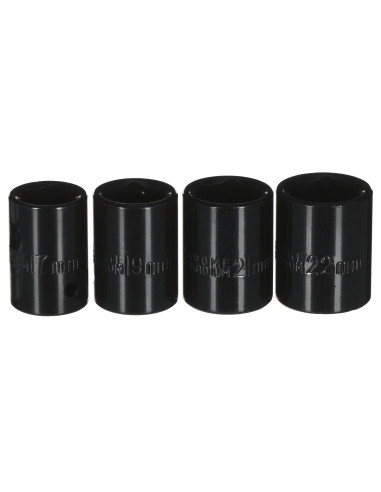 Yato Klucz Elektryczny Udarowy 450W 1/2" 450Nm