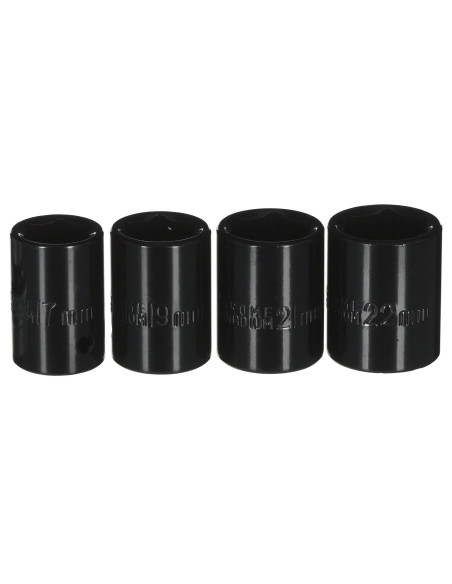 Yato Klucz Elektryczny Udarowy 450W 1/2" 450Nm
