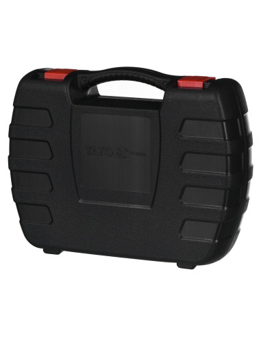 Yato Klucz Elektryczny Udarowy 450W 1/2" 450Nm