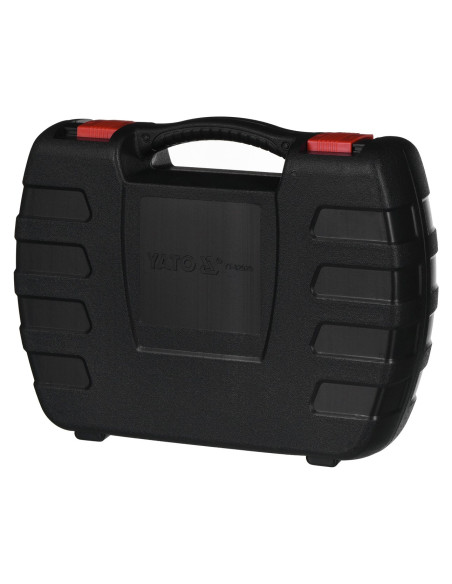Yato Klucz Elektryczny Udarowy 450W 1/2" 450Nm