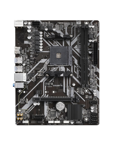 Płyta Główna Gigabyte B450M K