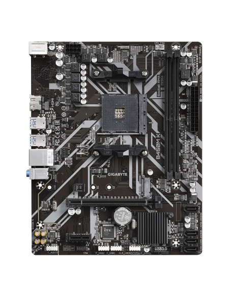 Płyta Główna Gigabyte B450M K