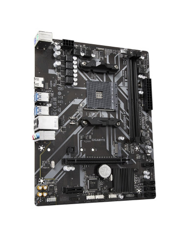 Płyta Główna Gigabyte B450M K