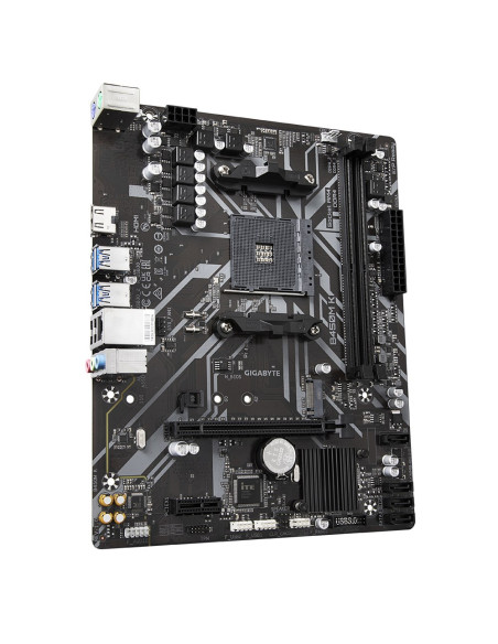 Płyta Główna Gigabyte B450M K