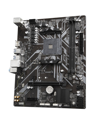 Płyta Główna Gigabyte B450M K
