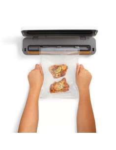 Kompaktowa Zgrzewarka Próżniowa Foodsaver Vs0290X 2