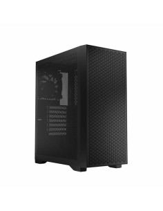 Logic Obudowa Dart Pro Midi Usb Type-C Czarna