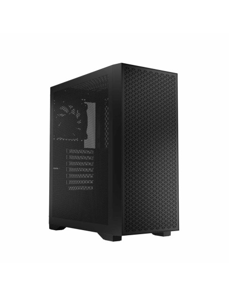 Logic Obudowa Dart Pro Midi Usb Type-C Czarna