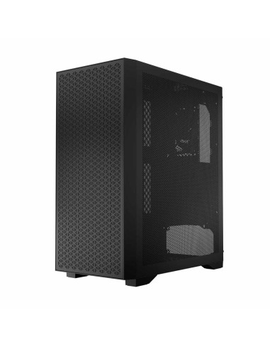 Logic Obudowa Dart Pro Midi Usb Type-C Czarna