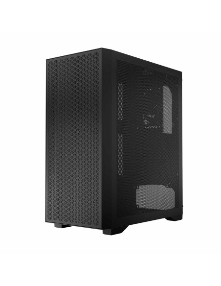 Logic Obudowa Dart Pro Midi Usb Type-C Czarna