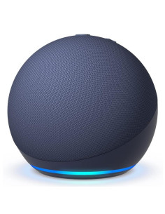 Amazon Echo Dot 5 Deep Sea Blue
