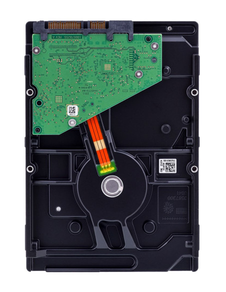 Dysk Twardy Hdd Seagate Skyhawk 1Tb 3,5" Sata St1000Vx013