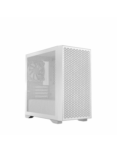 Logic Obudowa Dart Pro Mini Usb Type-C Biała