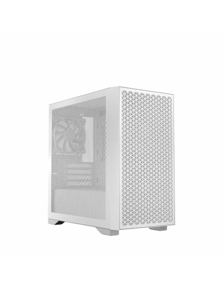 Logic Obudowa Dart Pro Mini Usb Type-C Biała