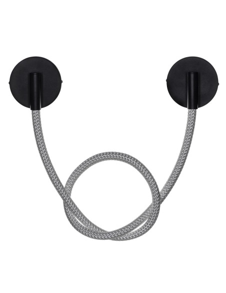 Lampa Ścienna Led Activejet Aje-Camelia Nw