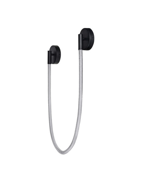 Lampa Ścienna Led Activejet Aje-Camelia Nw