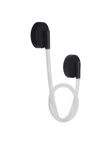 Lampa Ścienna Led Activejet Aje-Camelia Nw