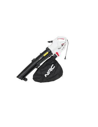 Nac Odkurzacz Liści 3500W Vbe350-As-Dw