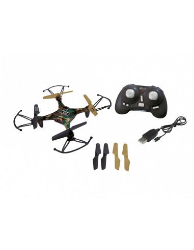 Revell 23860 Quadrocopter Air Hunter