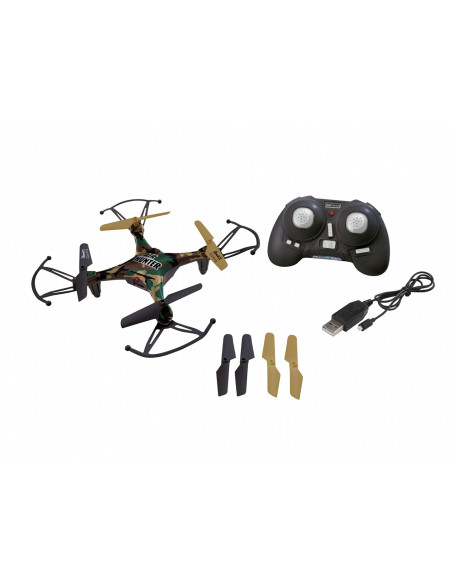 Revell 23860 Quadrocopter Air Hunter